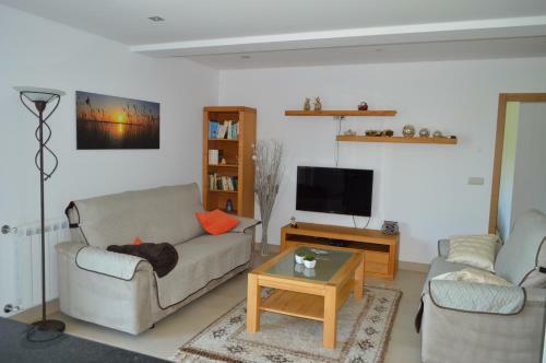 Apartamento Al Ribeiro