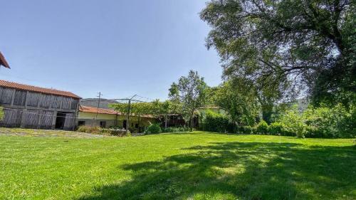Casa De S�o Vicente De Cima