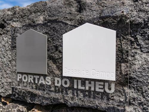 Portas Do Ilh�u
