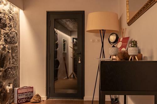 Portas Do Ilh�u