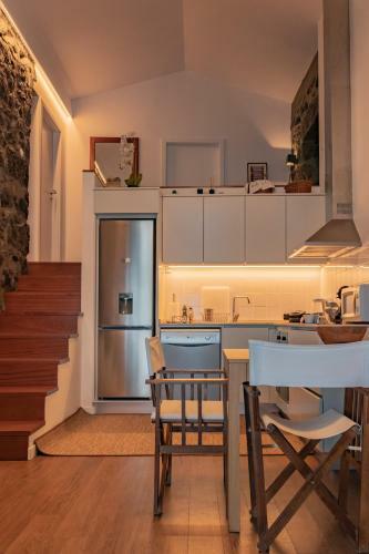 Portas Do Ilh�u