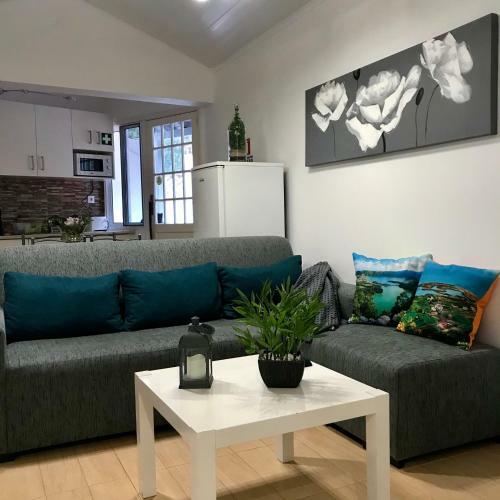 Apartamento Casa Lugar Da Praia Al 1374