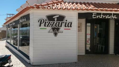 Townhous Praia Da Areia Branca