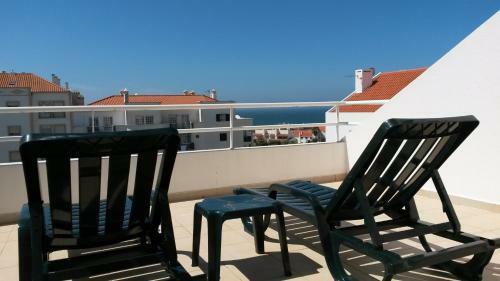 Townhous Praia Da Areia Branca