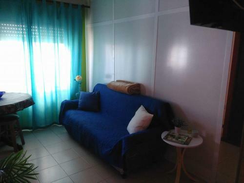 Apartamento Sossego Junto � Praia