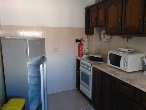 Apartamento Sossego Junto � Praia