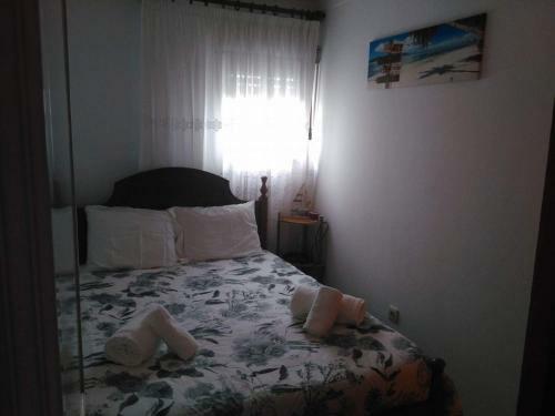 Apartamento Sossego Junto � Praia