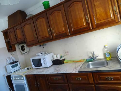 Apartamento Sossego Junto � Praia