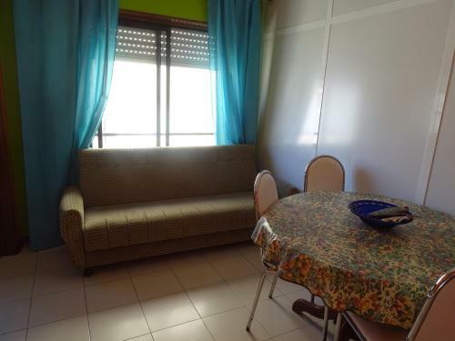 Apartamento Sossego Junto � Praia
