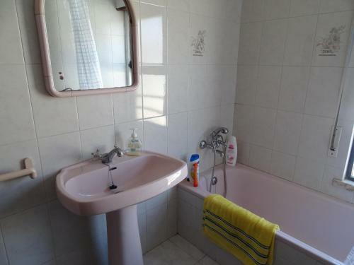Apartamento Sossego Junto � Praia