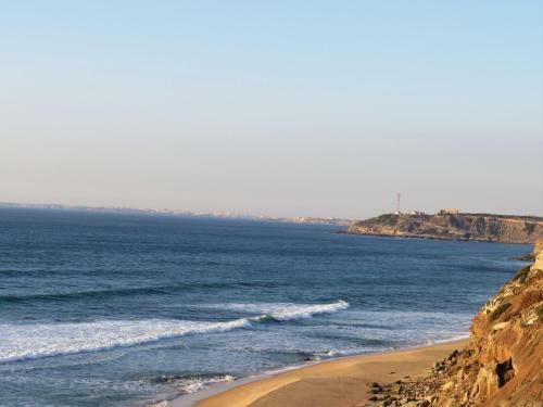 Apartamento Pater West - Praia Da Areia Branca