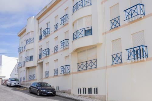 Apartamento White Beach House