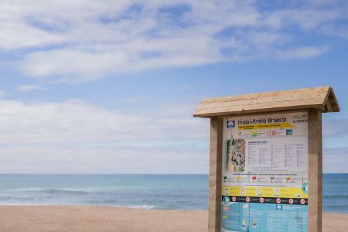 Apartamento White Beach House