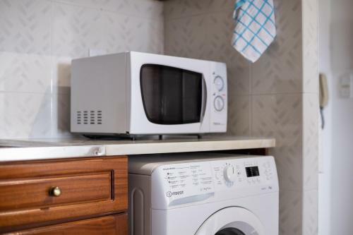 Apartamento White Beach House