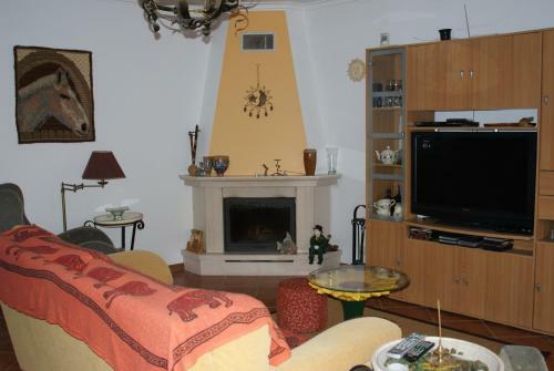 Beach House Areia Branca