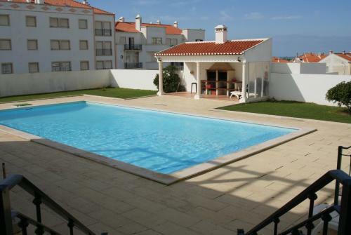 Beach House Areia Branca