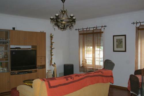 Beach House Areia Branca