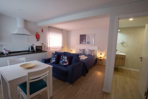 Apartamento Casa Caravela - Vale De Lourinh�