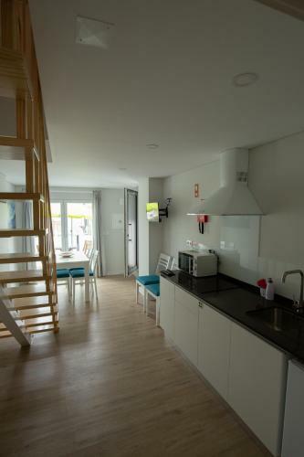 Apartamento Casa Caravela - Vale De Lourinh�