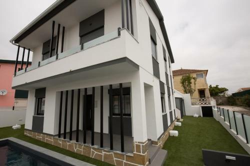 Apartamento Casa Caravela - Vale De Lourinh�