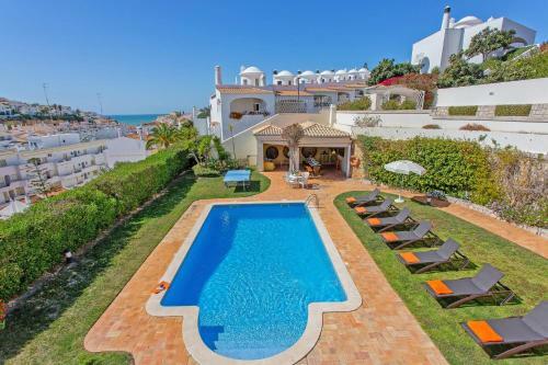 Villa Tess By Villa Plus
