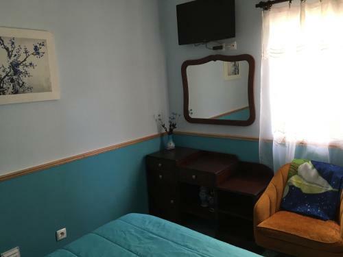 Agroturismo Adelaide House