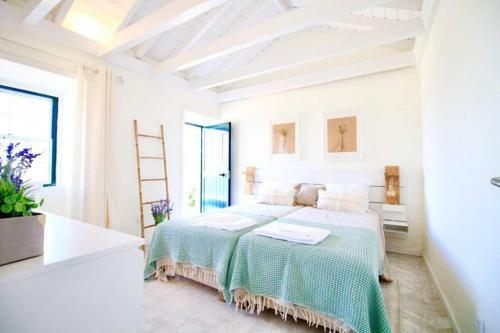 Apartamento Fish House 1