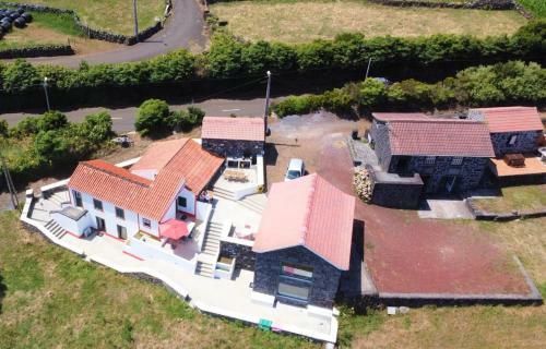 Apartamento Fish House 1