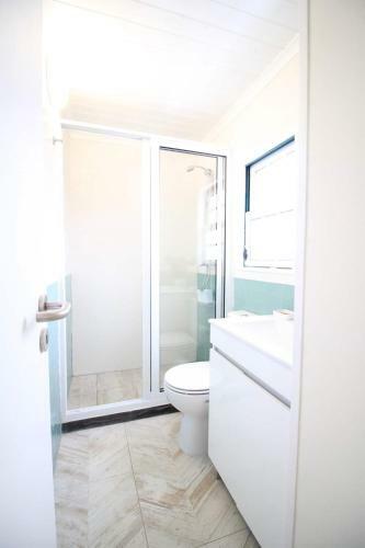 Apartamento Fish House 1