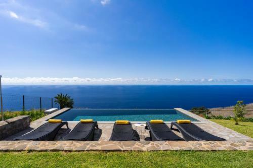 Villa Fauna - Nature & Tranquility - Heated Pool Optional
