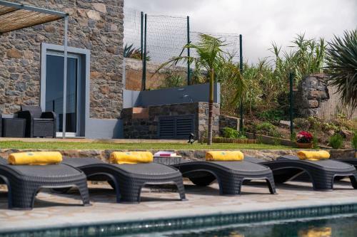 Villa Fauna - Nature & Tranquility - Heated Pool Optional