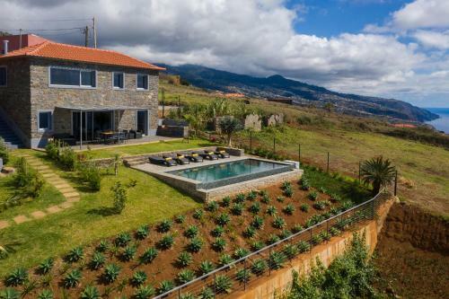 Villa Fauna - Nature & Tranquility - Heated Pool Optional