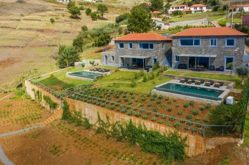 Villa Fauna - Nature & Tranquility - Heated Pool Optional