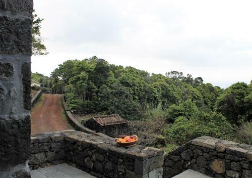 Hostal Vinea Lava Praia Campo Pico