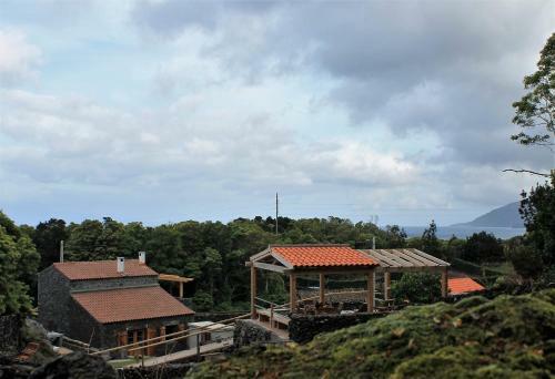 Hostal Vinea Lava Praia Campo Pico