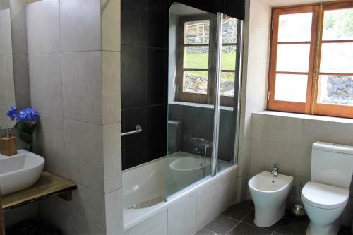 Hostal Vinea Lava Praia Campo Pico