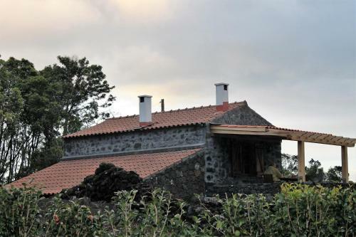 Hostal Vinea Lava Praia Campo Pico