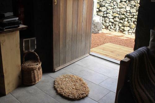 Hostal Vinea Lava Praia Campo Pico