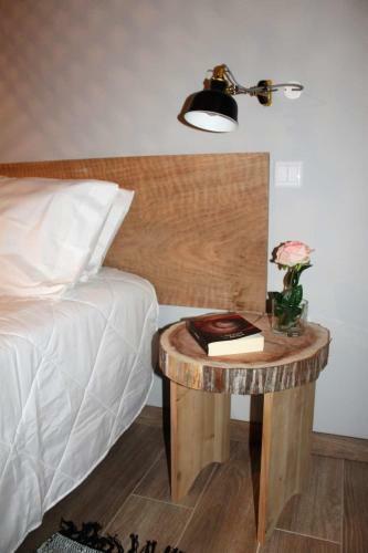 Hostal Vinea Lava Praia Campo Pico