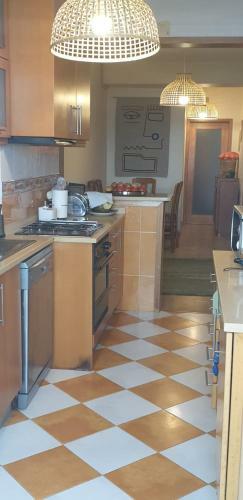 Apartamento Vista Mar