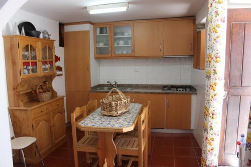 Casa Cimo Vila