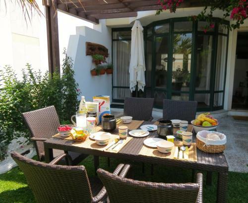 Casa Braites Moradia T3 Soltroia Mar