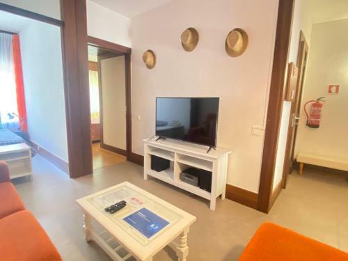 Apartamento Amazing Tr�ia