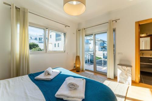 Villa Portola Beach House