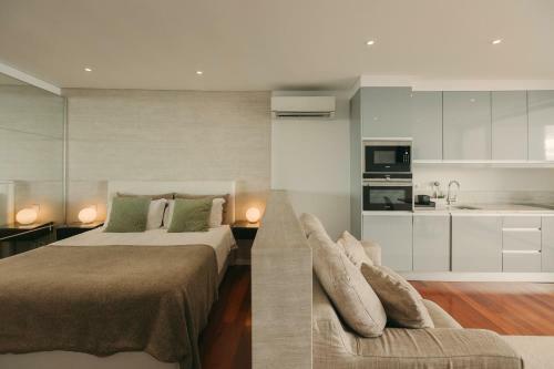 Apartamento Coast Flats By Azores Villas