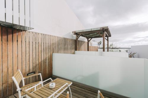 Apartamento Coast Flats By Azores Villas