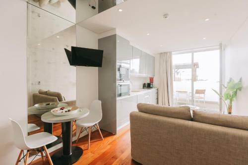 Apartamento Coast Flats By Azores Villas