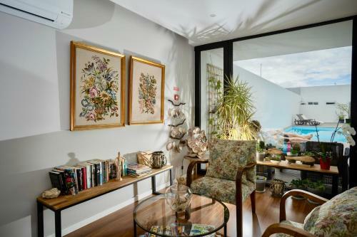 Hostal Praia De Santos, Exclusive Villa, A�ores