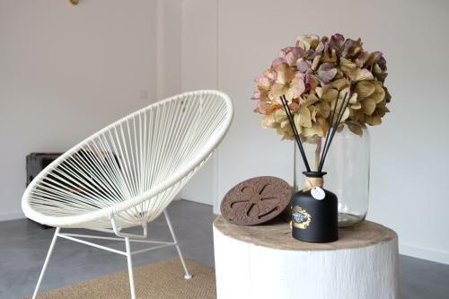 Agroturismo Pink House Azores