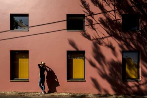 Agroturismo Pink House Azores